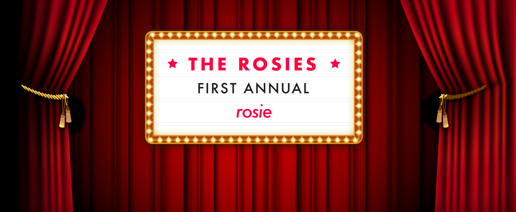 Rosie Recognizes Independent Retailers In The Industry’s First Dedicated Ecommerce Awards Event: “The Rosies”