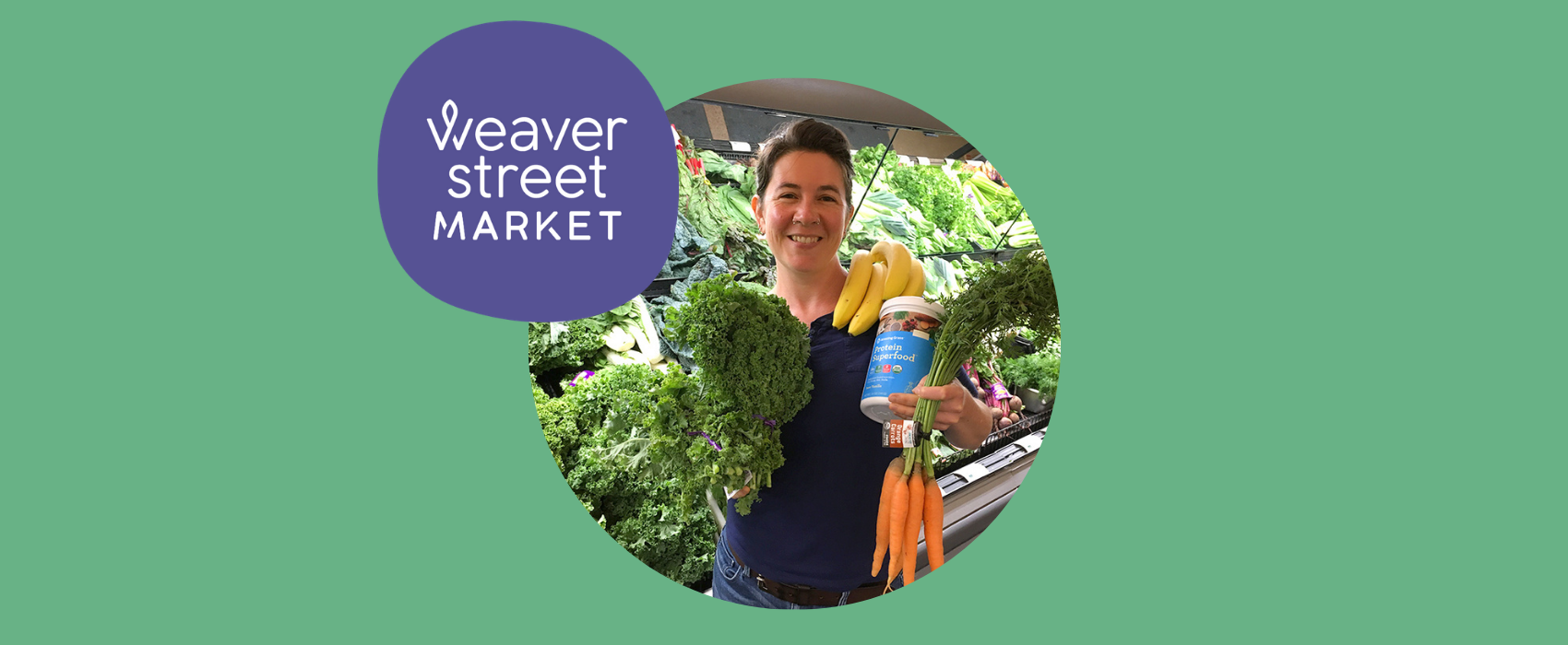 Rosie retailer Q&A: Weaver Street Market