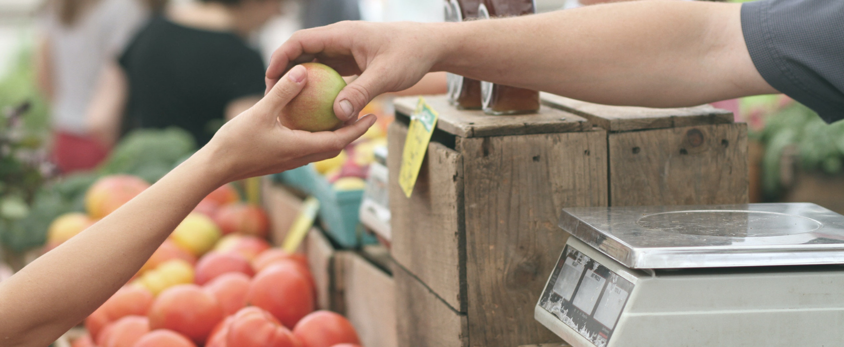 How to overcome grocery staffing challenges head on